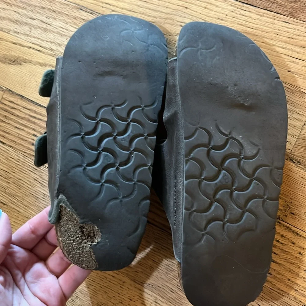 Birkenstocks - Picture 3 of 3